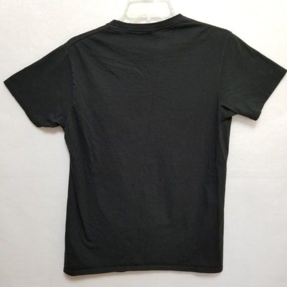 Star Wars Stormtrooper Starry Night Graphic Tee Black Size Medium - Picture 4 of 5